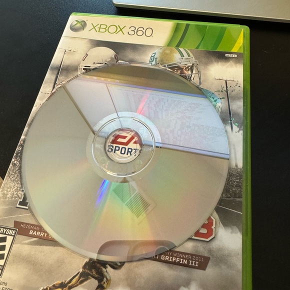 NCAA Football 2013 - Xbox 360 - Picture 2 of 4